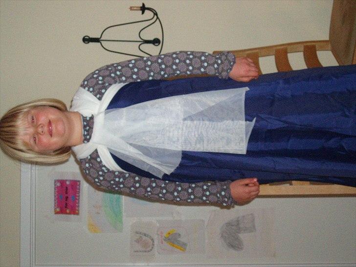 Dartmoor Jessica billede 14