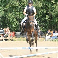 Anden særlig race Tequila alias La Amia