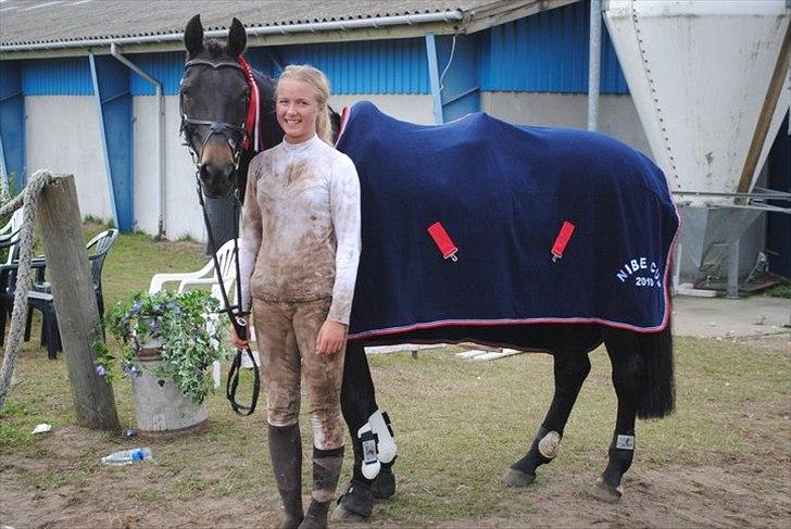 DSP Lerkærs Flicka  billede 8