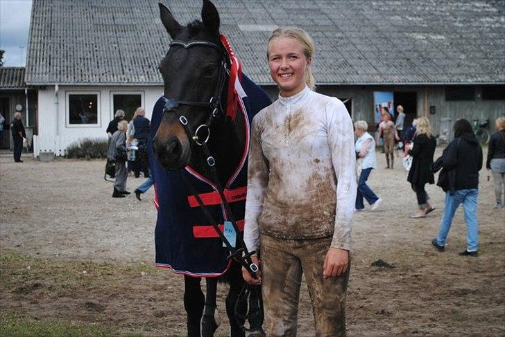 DSP Lerkærs Flicka  billede 10