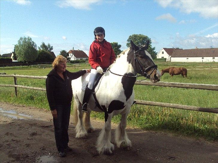 Tinker Dolly billede 9