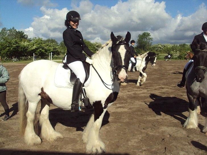 Tinker Dolly billede 10