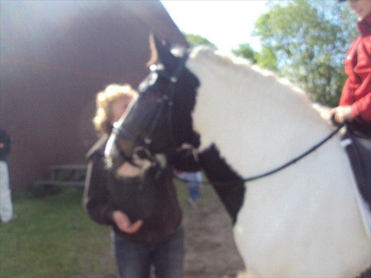 Tinker Dolly billede 13