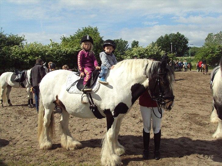 Tinker Dolly billede 14