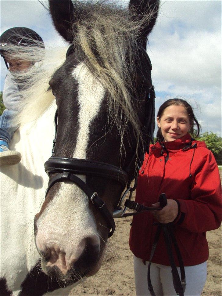 Tinker Dolly billede 15