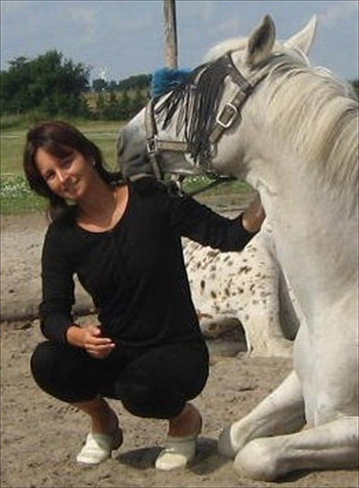 Anden særlig race Queenie* R.I.P.* billede 14