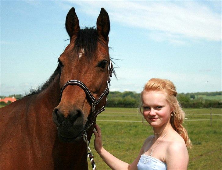 DSP Malou - # 8 Elsker virkelig det billede :*<3<3<3!!!! billede 8