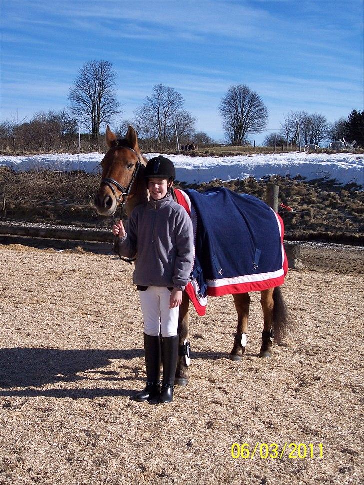 Anden særlig race Dosty - Velkommen til Dosty´s profil :D foto: mor billede 1
