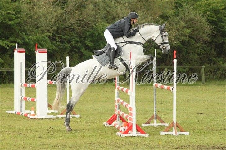 Holstener Capacity Cashmore billede 9