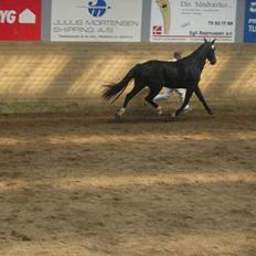 Oldenborg Frederikke af Hvorvarp