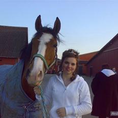 DSP Cedergårdens Toscana