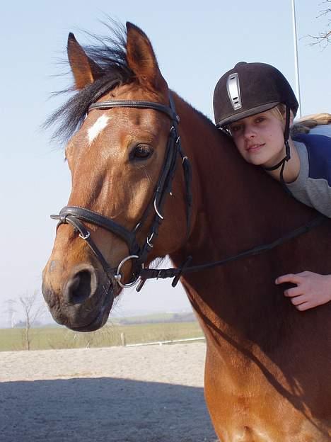Holstener Matell - Elsker ham <33 billede 7