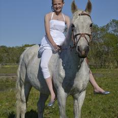 Anden særlig race | Silas <3.