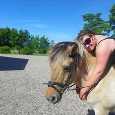 Anden særlig race Nali - Hvil i fred <3