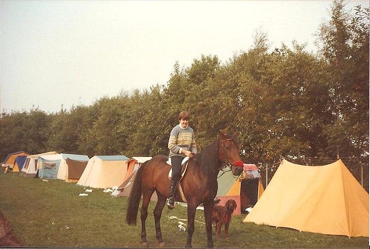 Anden særlig race Karina R.I.P. - Dyrskude 85 billede 14