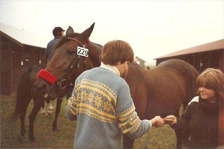Anden særlig race Karina R.I.P. - Dyrskude 85 billede 15
