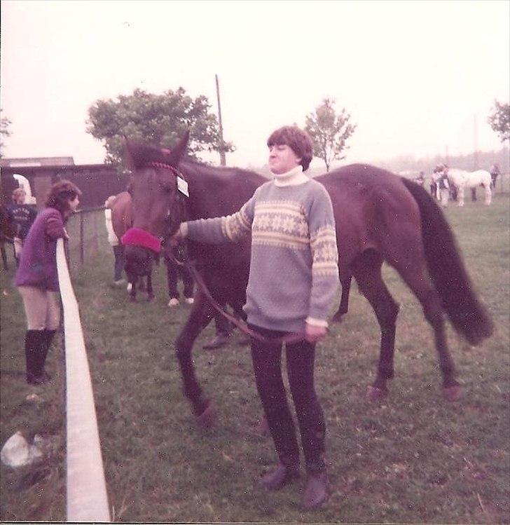 Anden særlig race Karina R.I.P. - Dyrskude 85 billede 18