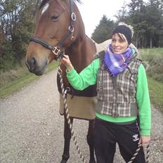 Traver Notice  - (Solgt)