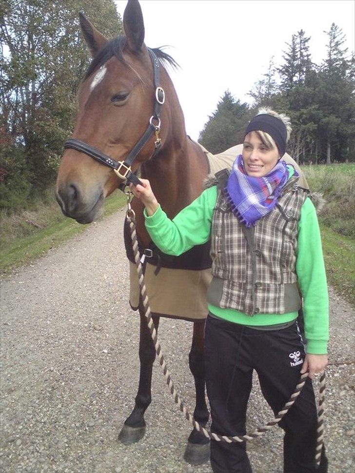 Traver Notice  - (Solgt) billede 2