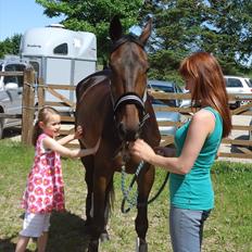 Traver Miss Williams