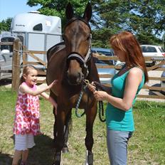 Traver Miss Williams