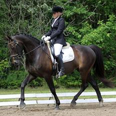 Oldenborg Halkjærs Penelope