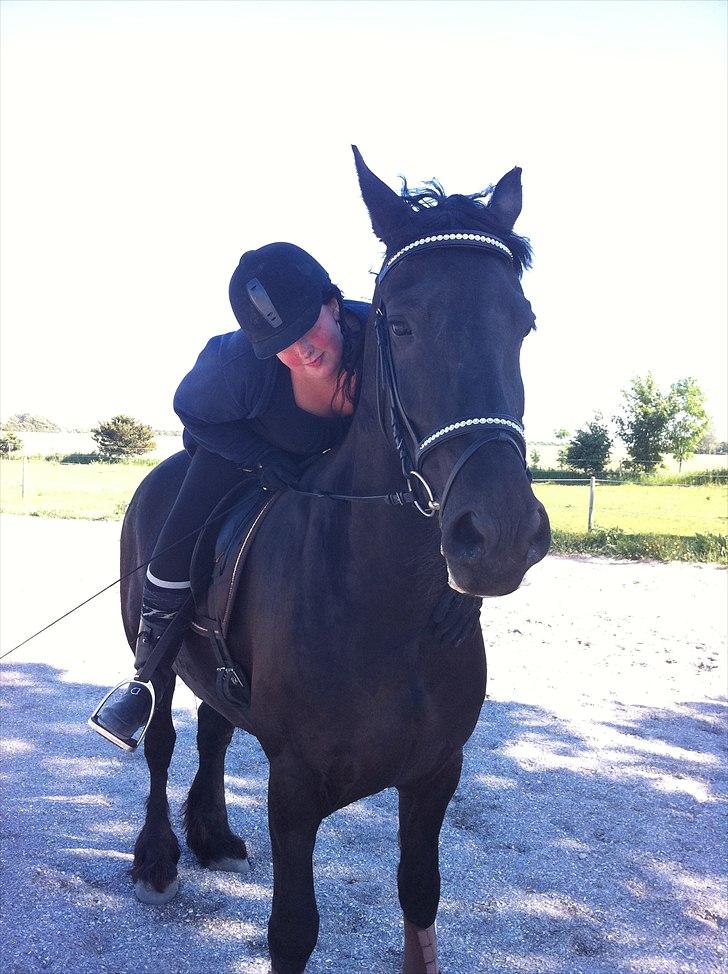 Frieser WHISPER GIRL <3 * solgt og savnet * billede 1