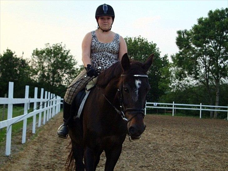 Anden særlig race Bella  - Foto: min mor :) billede 4