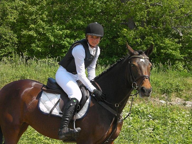 Tysk Sportspony Vivien *SOLGT :'( * - Vivi med nye ejer, svenske Nathalie :)
<3 <3 <3 billede 2