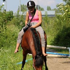 Anden særlig race Cassiopeia DEN SAVNEDE!<3