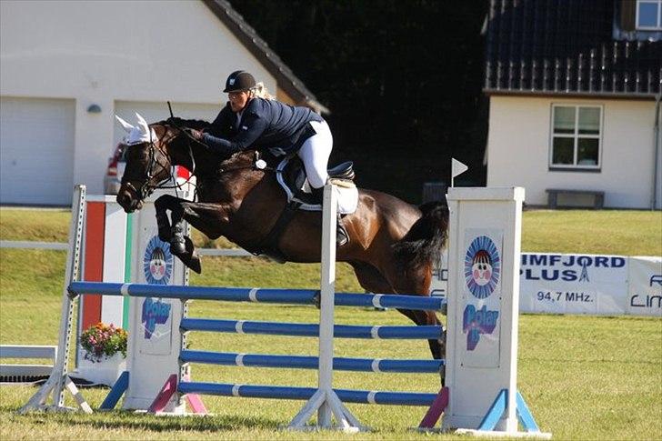 Anden særlig race Knut solgt! - Morsø 2011 :-) billede 15