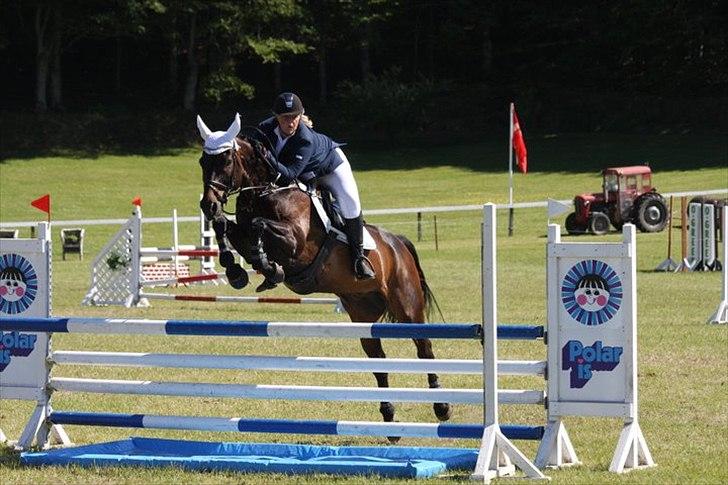 Anden særlig race Knut solgt! - Morsø 2011 - LB** :-) billede 16
