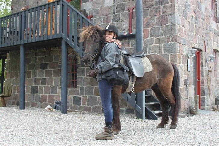 Islænder Spa' billede 2