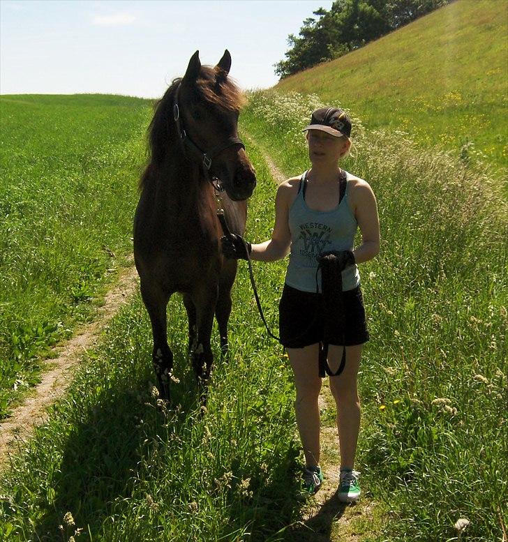 Anden særlig race Wojska - JUNI 2011 billede 15