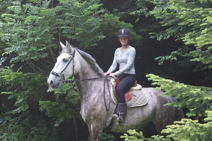 Anden særlig race <3 Domingo <3 billede 8