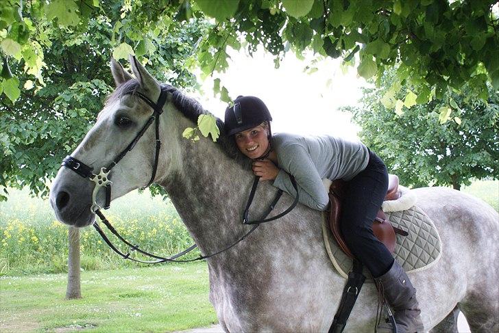 Anden særlig race <3 Domingo <3 billede 6