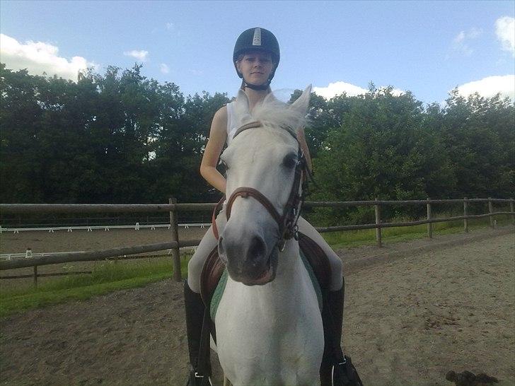 Anden særlig race Ullive / gl. part - [9] I sommers :) foto: Ida billede 9