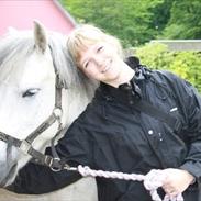 Anden særlig race Bowie <3