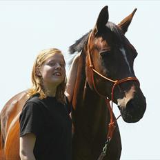 Anden særlig race Stald Birkelys Issebelle