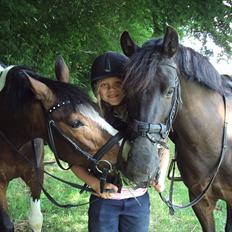 Anden særlig race Jackpot