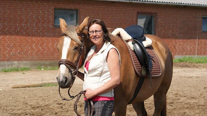Anden særlig race Chiquita billede 11