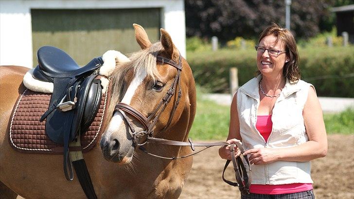 Anden særlig race Chiquita - Hvor er hun da bare køn billede 12