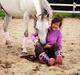 Tysk Sportspony <3 Minka :I Mit eventyr <3   