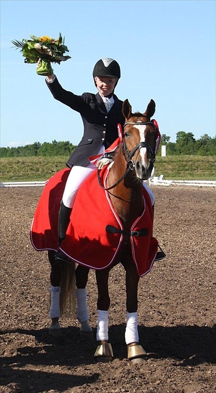 Anden særlig race Natasja billede 1
