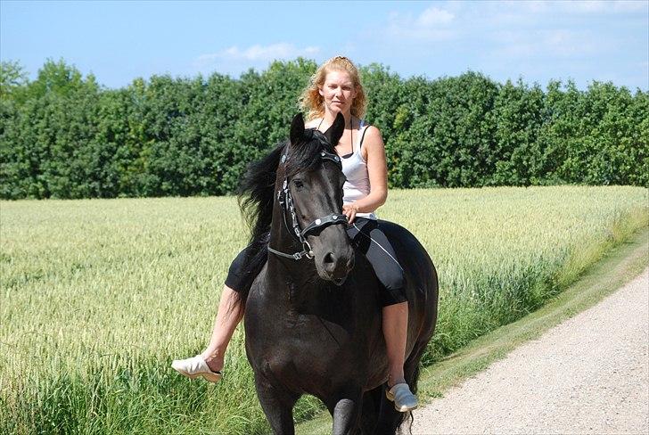 Frieser Maaike Margreet - En lille hyggetur
 billede 9