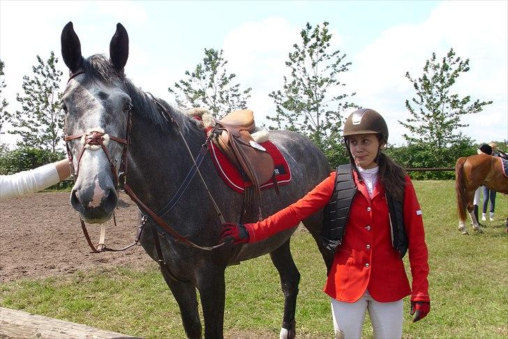 Holstener Carla billede 16