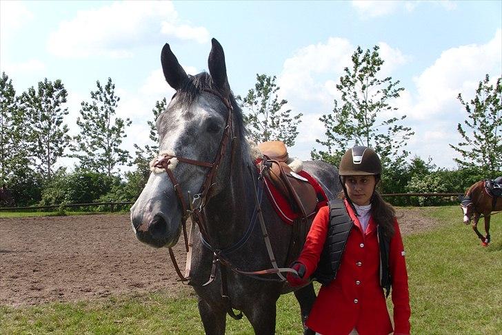 Holstener Carla billede 1