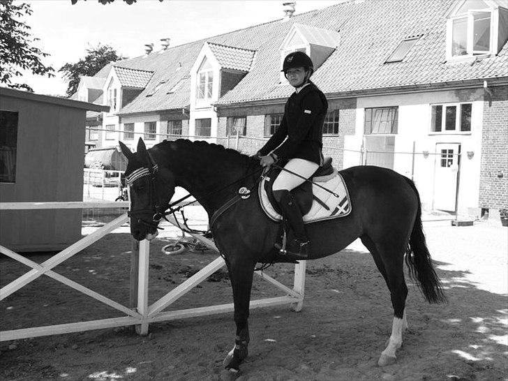 DSP Feminin - Næstved Kaserne 2011 billede 4