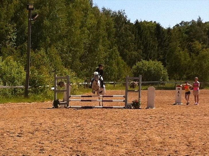 Anden særlig race milan - Øresundscup kval rundte 3 plads
på NØR billede 7