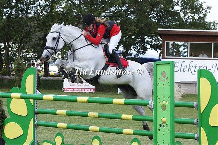 Anden særlig race Tibbury - LM, danmarks cup på kallehave går. blev 2er, 4er, 2,er og samlet nummer 2 :) Tibbury <3
HAR FÅET LOV AT BRUGE BILLEDET MED COPYRIGHT. billede 1
